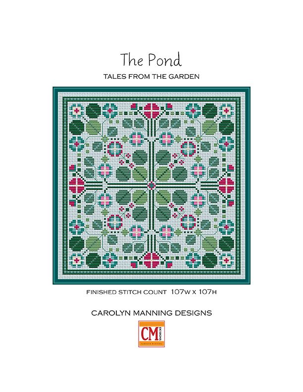 (image for) The Pond